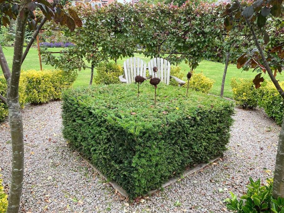 بلاكبول Romantic Getaway المظهر الخارجي الصورة