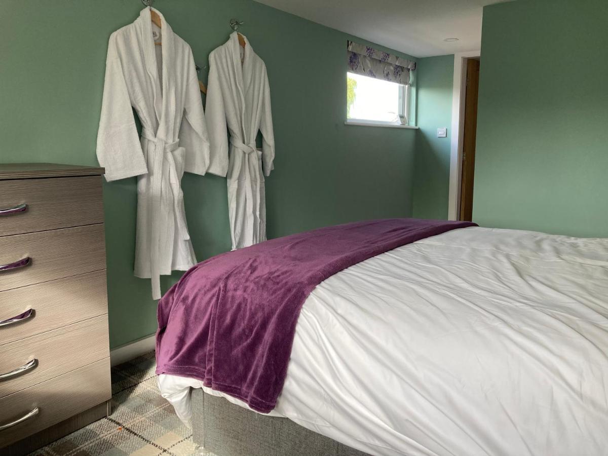 بلاكبول Romantic Getaway المظهر الخارجي الصورة